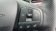 Ford Puma 1.0 EcoBoost ST-Line X 5dr Auto Petrol Hatchback